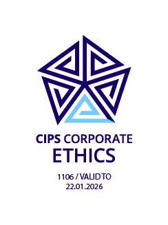 CIPS Kitemark