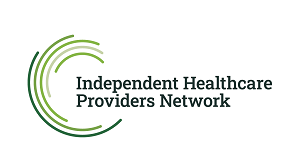 IHPN logo