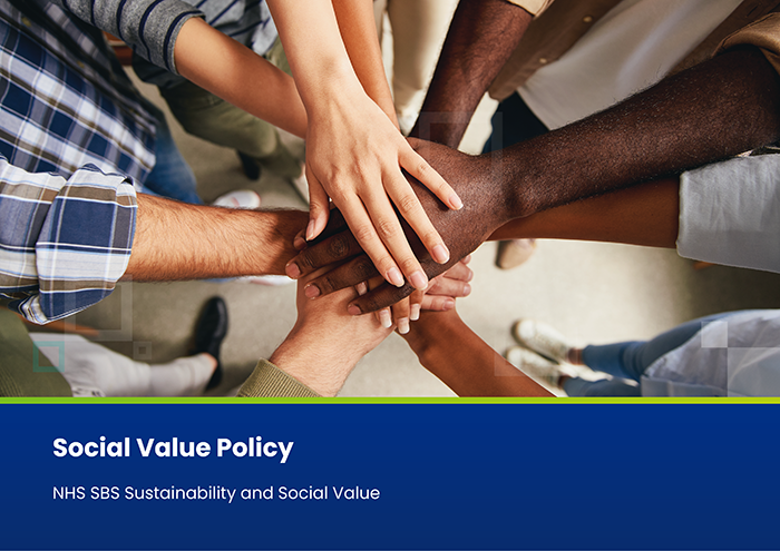 Social Value Policy
