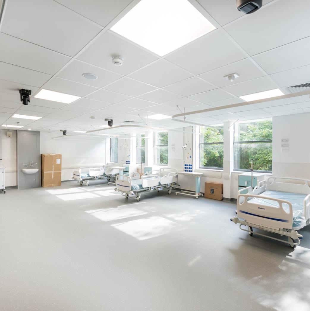 Clinical Simulation Centre