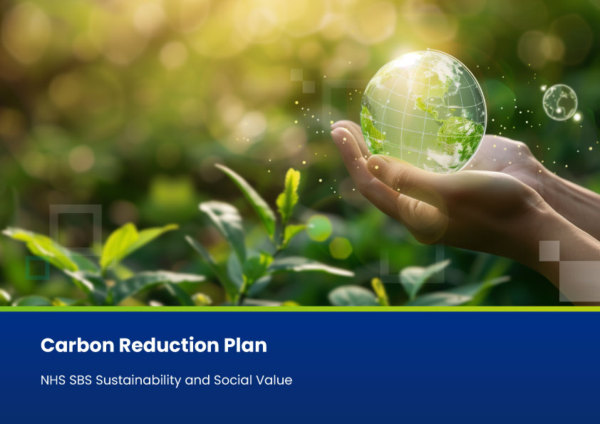 carbon reduction plan